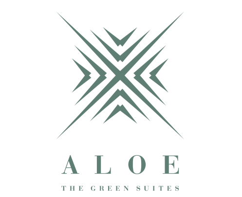 Aloe The Green Suites Nikiti